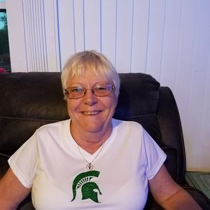 Meet your Posher, Patricia